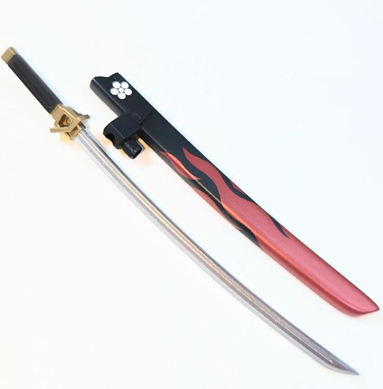 刀（ｽﾋﾟﾅﾃｨｱ戦国）