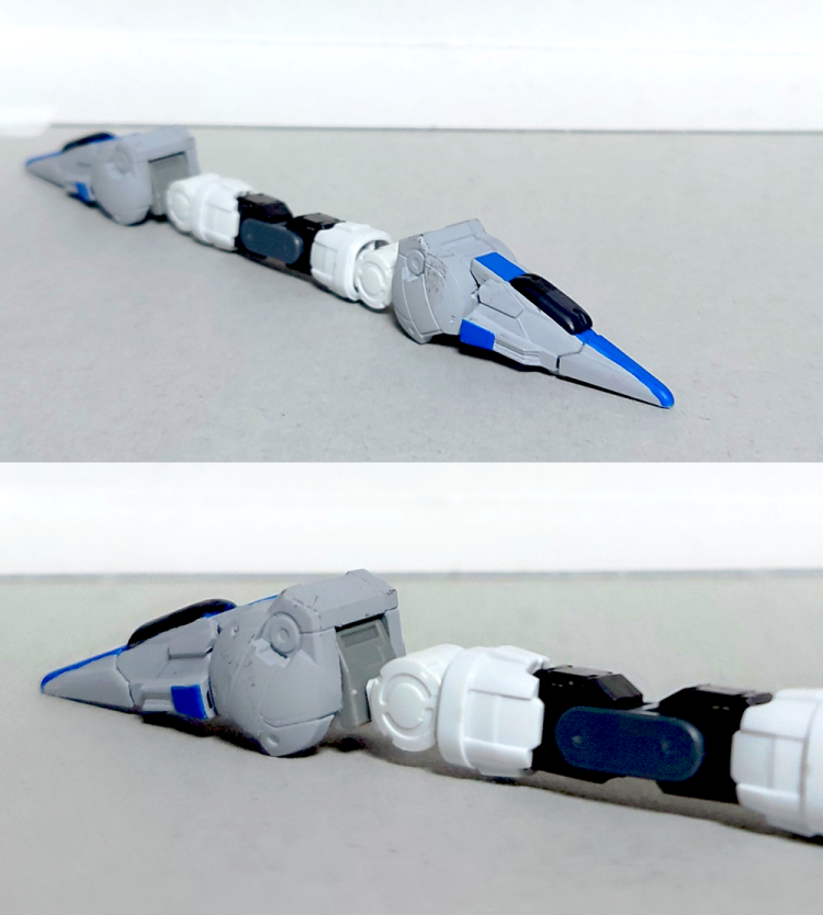 ライナーガオー