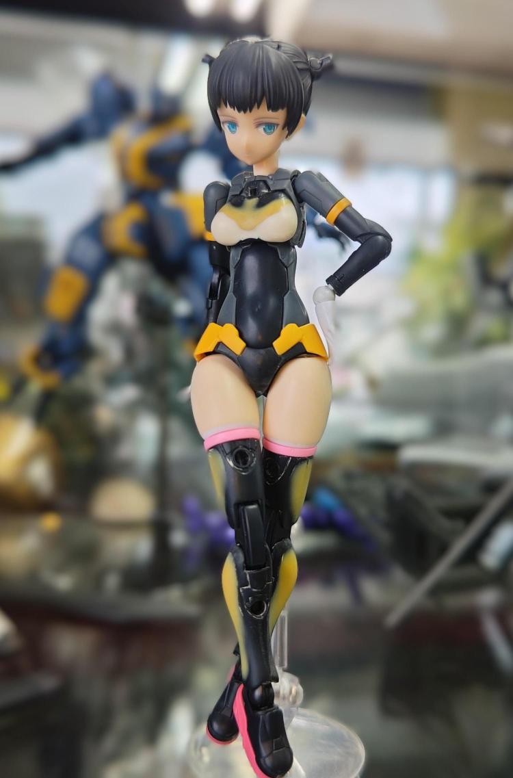 リシェッタ