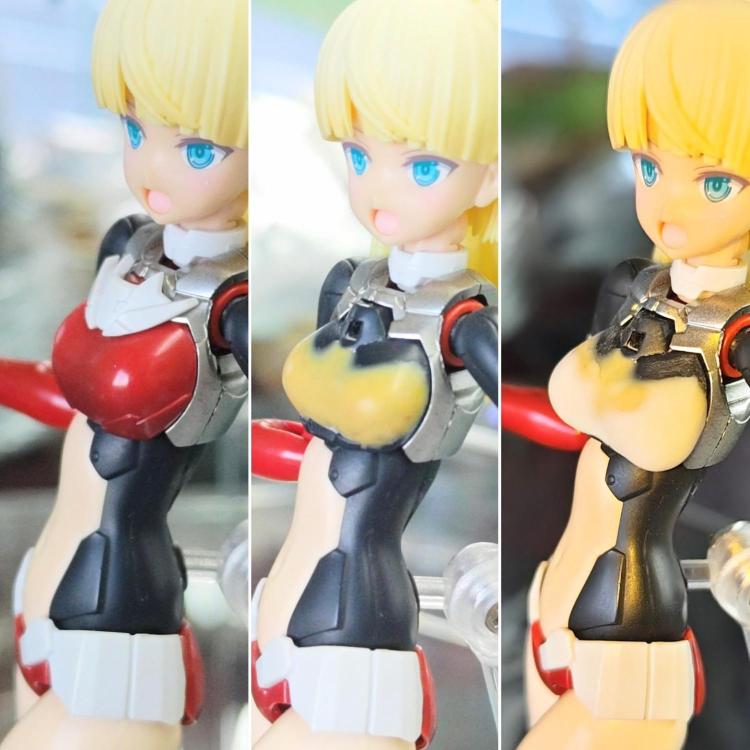豊胸