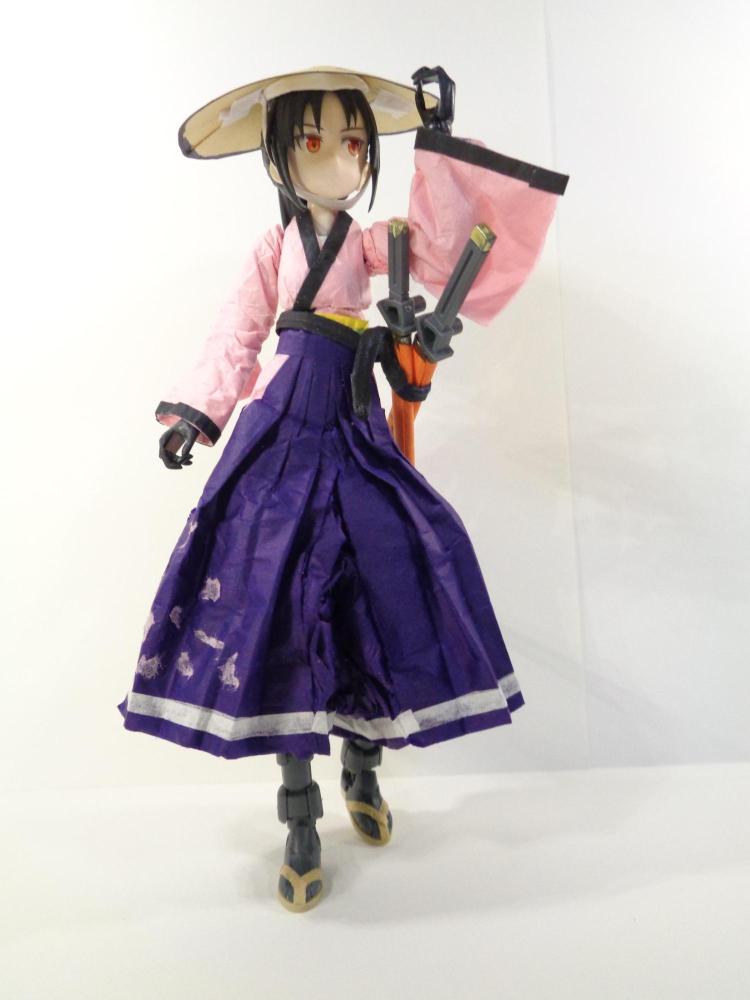 侍