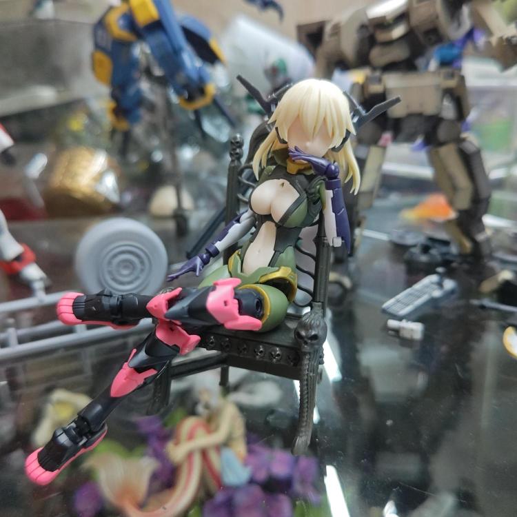 ポーズ