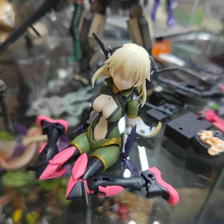 ポーズ