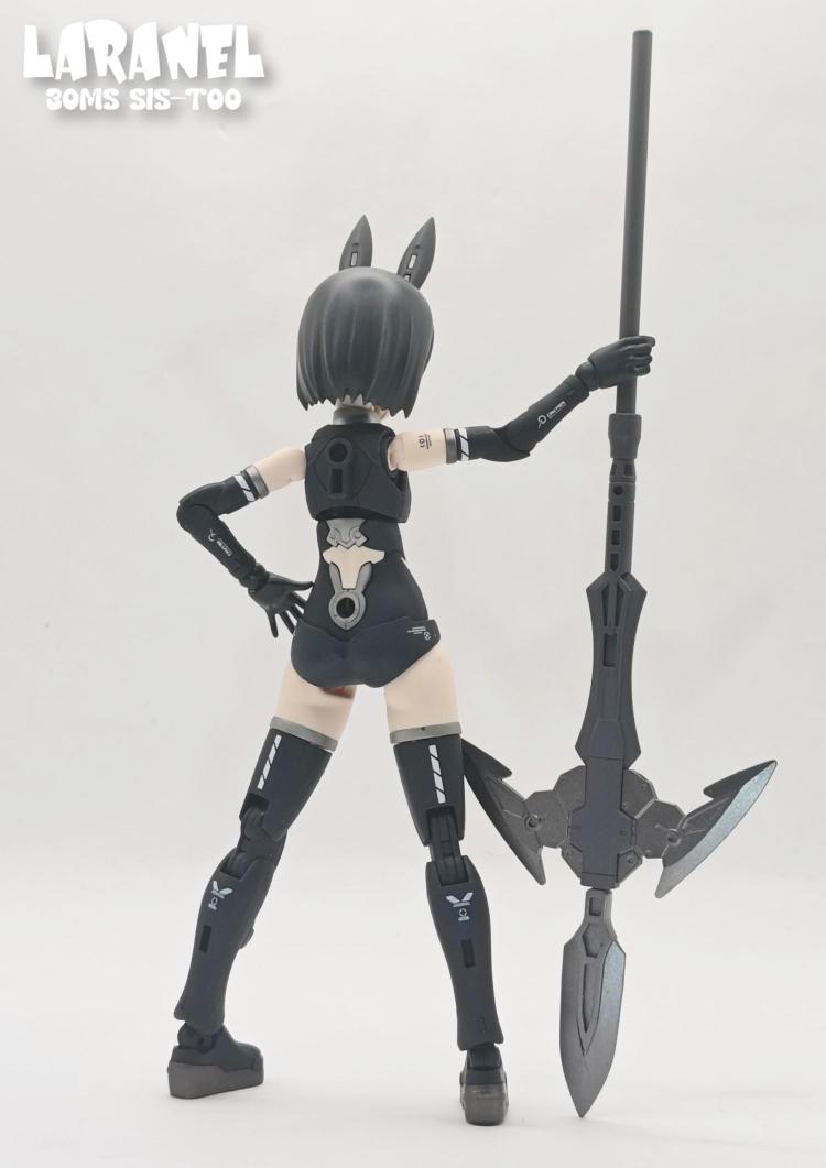 バックショット