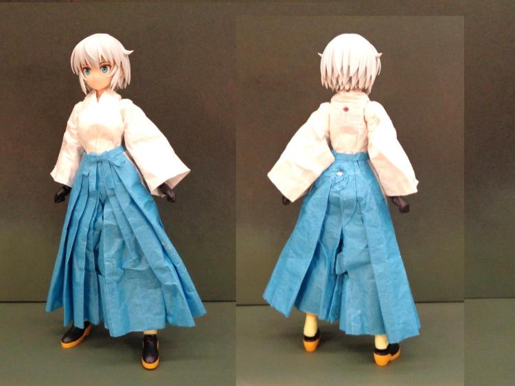 フロント・リア