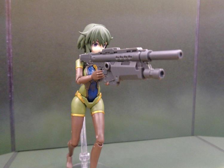 アサルトライフル
