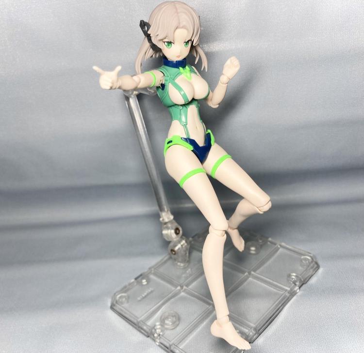 +タクティカルコスチューム