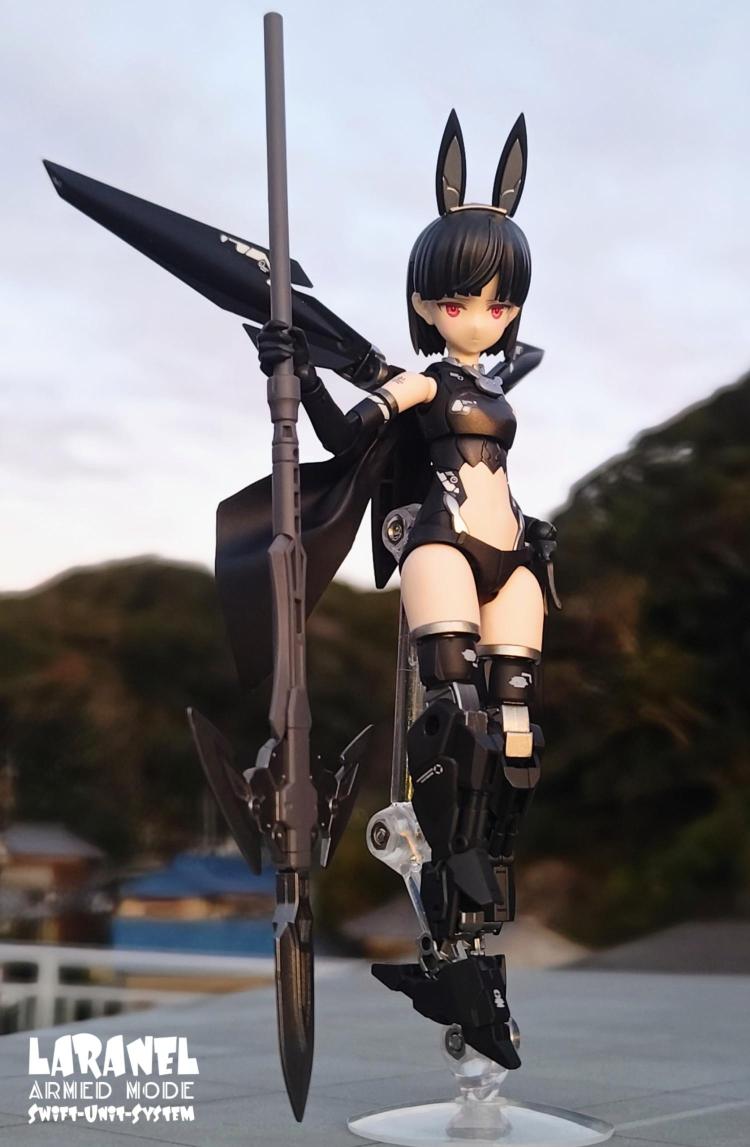 ララネル