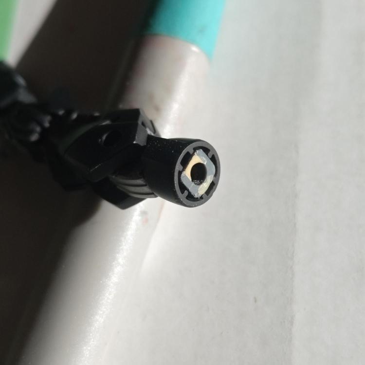 追記　ｽﾋﾟﾅﾃｨｵ腕関節