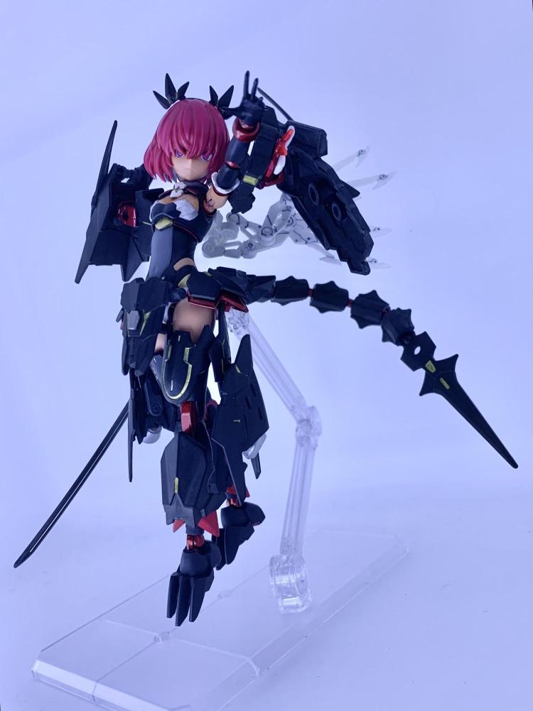 伊流赦奈(イルシャナ)