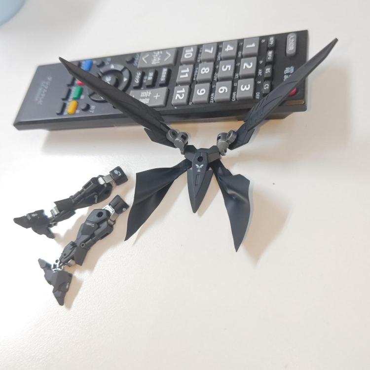 ARMEDパーツ