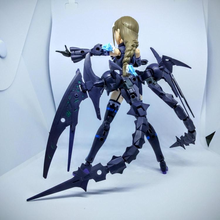 バックショット