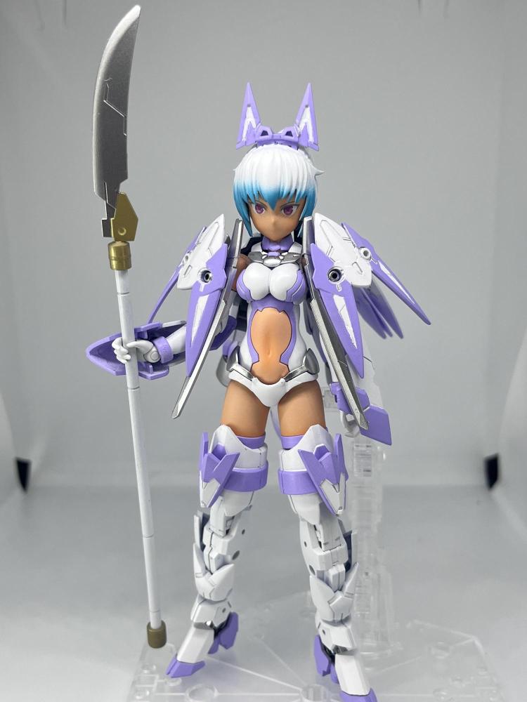 プロテクトモード