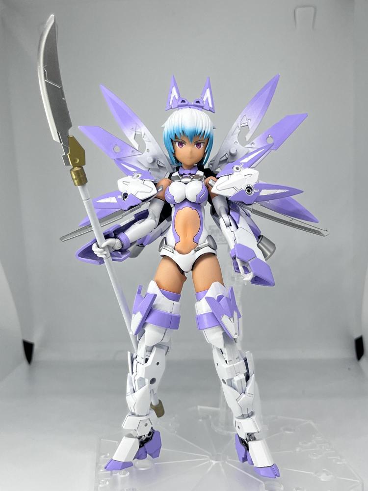 アサルトモード