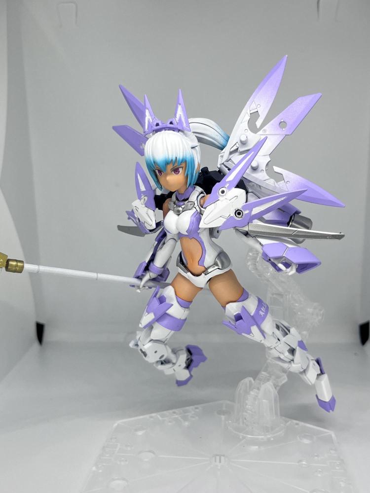 ポージング