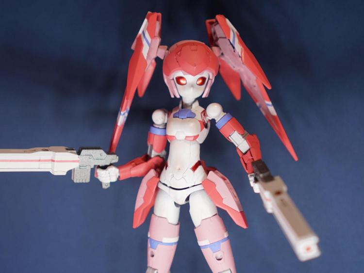 柔らかボディ？
