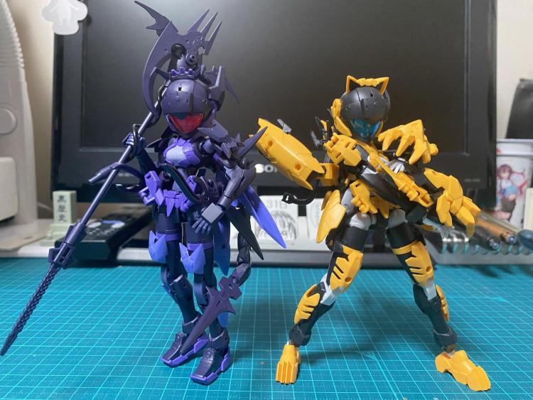 エージェントペア