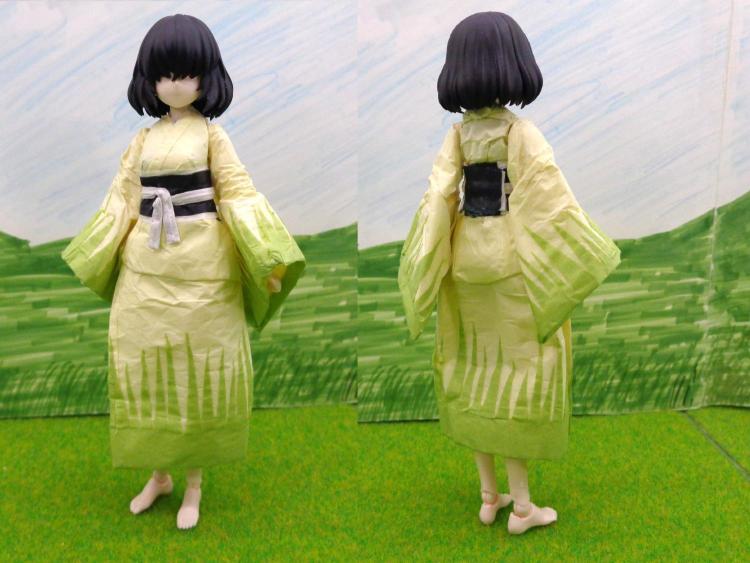 フロント・リア