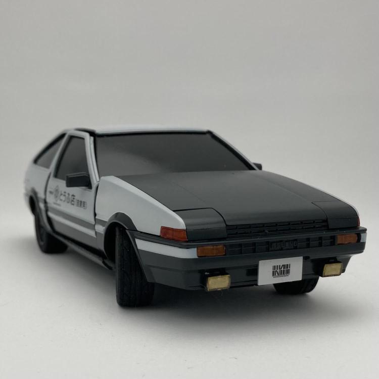 カーモデルミキシング2