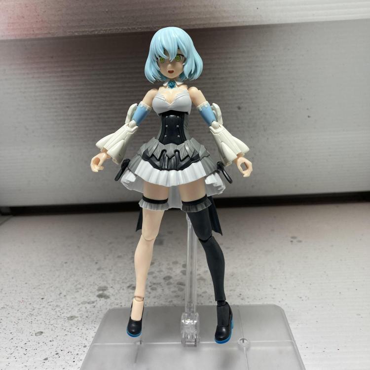 シスターズ部分