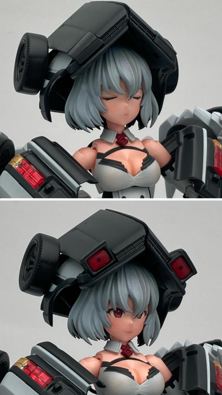 ブラインドアタック