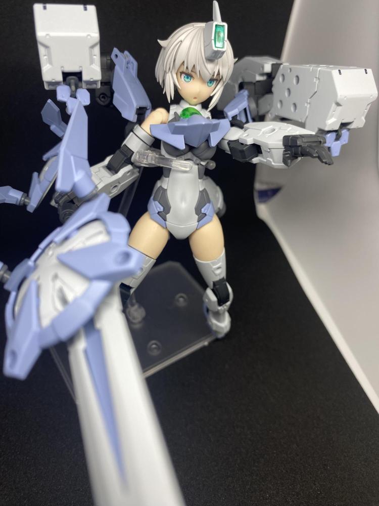 全てを破壊し、そして新しい未来を創る！