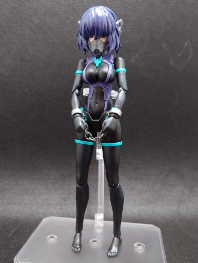 AMPT-X00　ヌル　(制限状態)