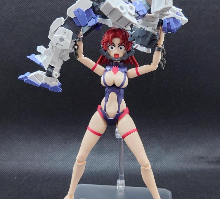 AMPT-X00　ヌル　(制限解除状態)３