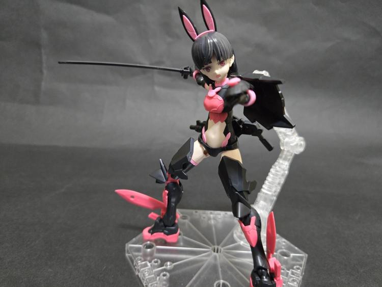SIS-X07　ミヤビ