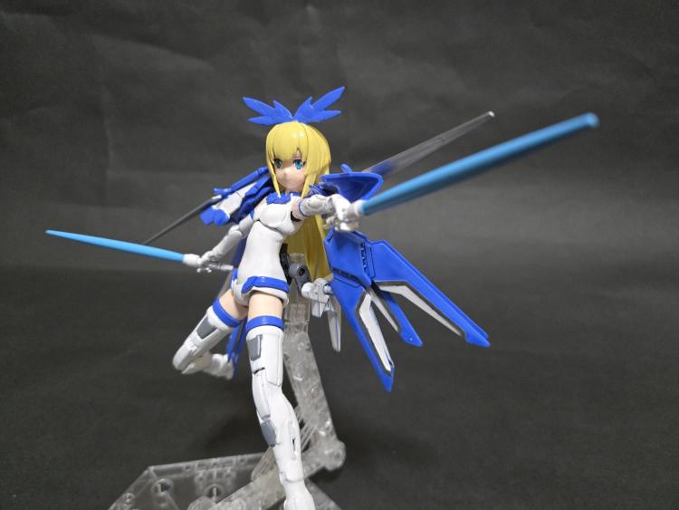 プラズマビームソード