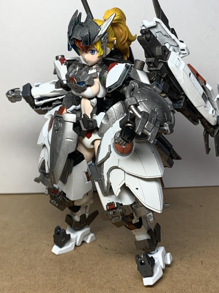 斜め前