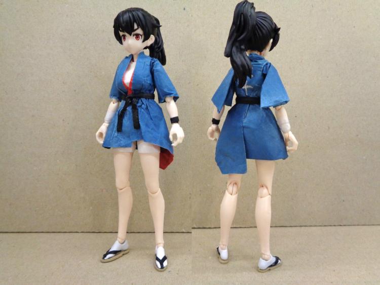 フロント・リア