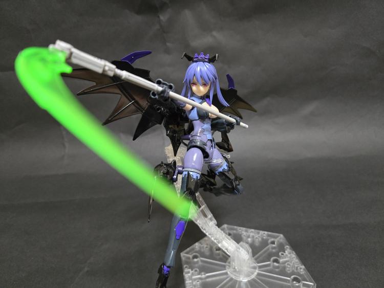 SIS-XD08＋01DE　オルタンシア