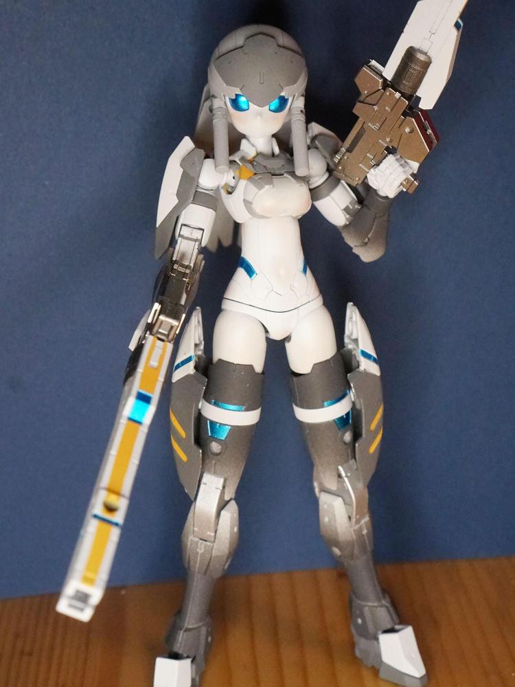 アチェルビーC子