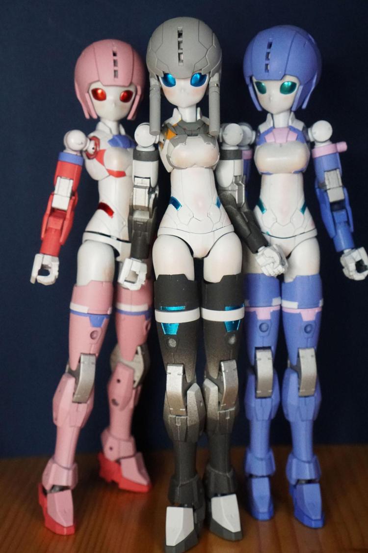 個性と共通性と