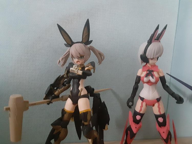 ルナティックブレス