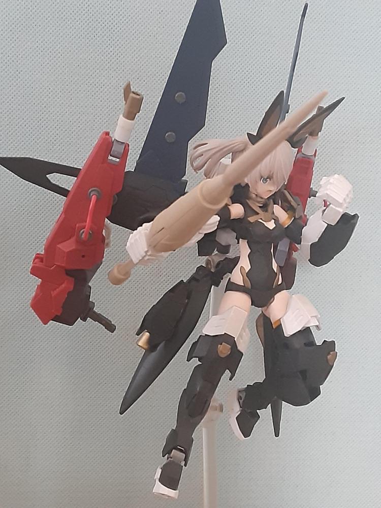 ルナティックフォーム