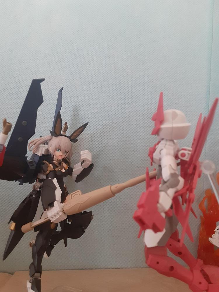 彗星衝