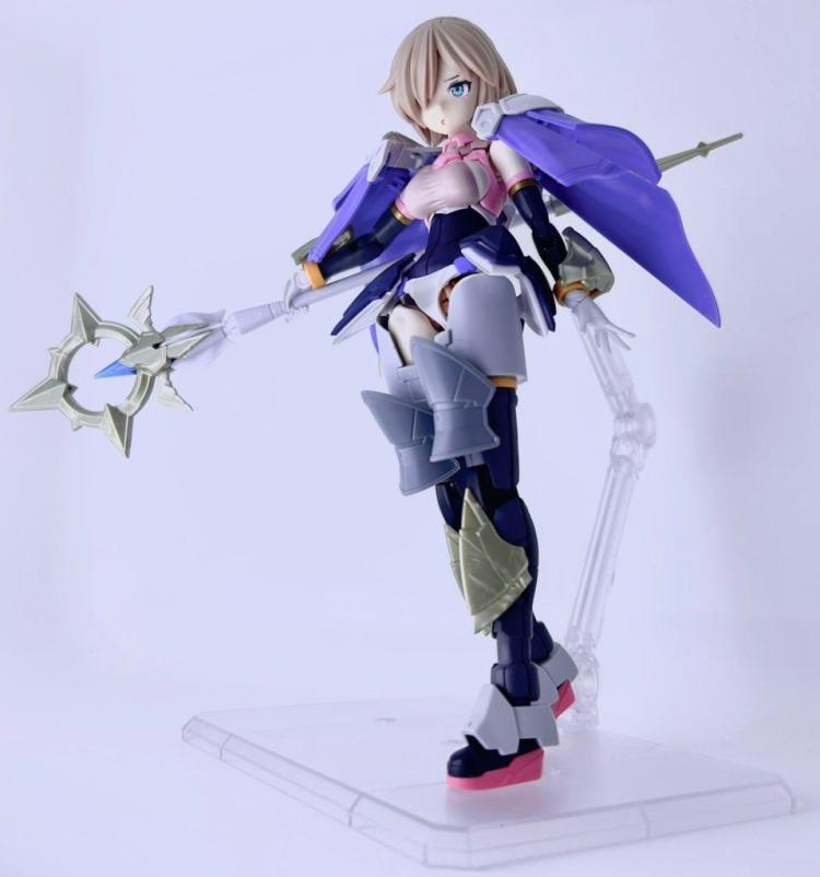 ファンタジーっ娘をつくりたいのだった