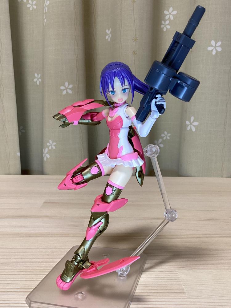 アタッカー