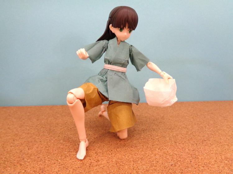 頭巾
