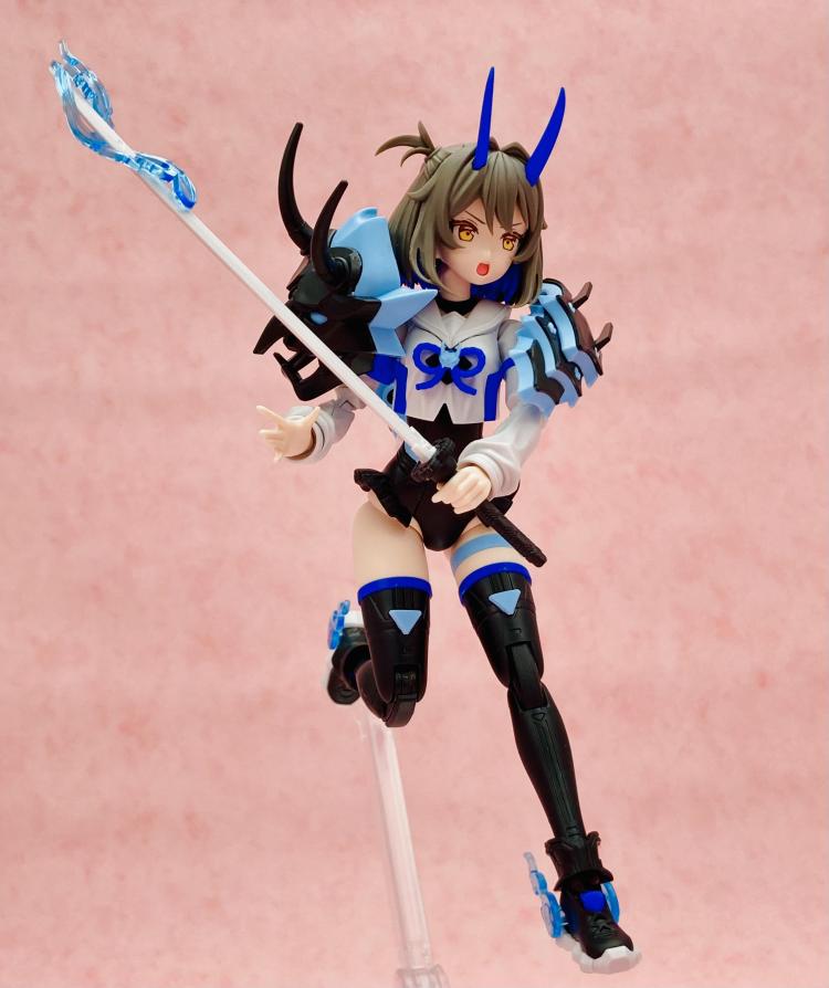 お前も鬼にならないか？