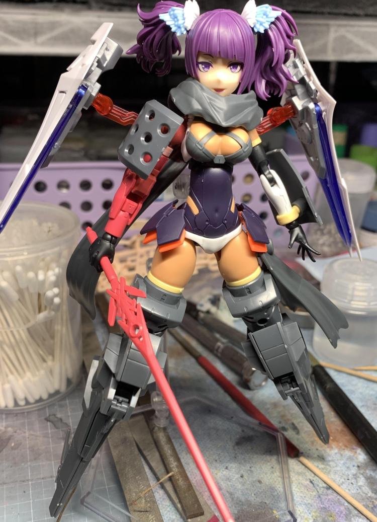 サクっと作ってみた