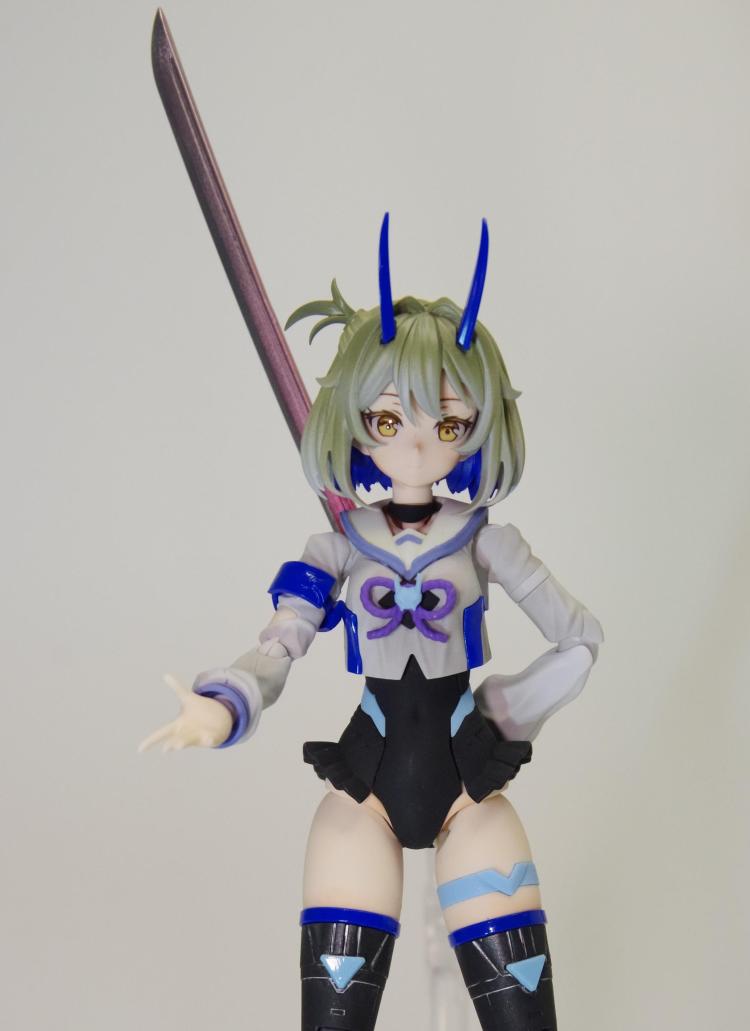 オマケ：怒ったソウレイさん