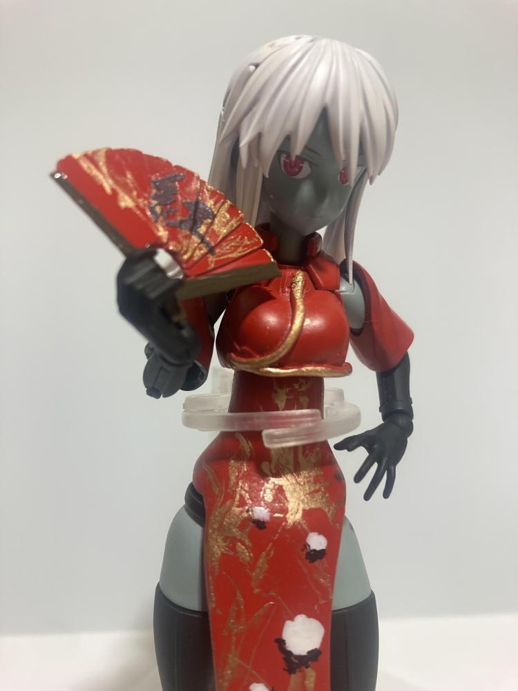 チュンホン(春紅)