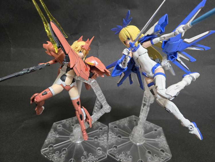 ＶＳシルフィナ