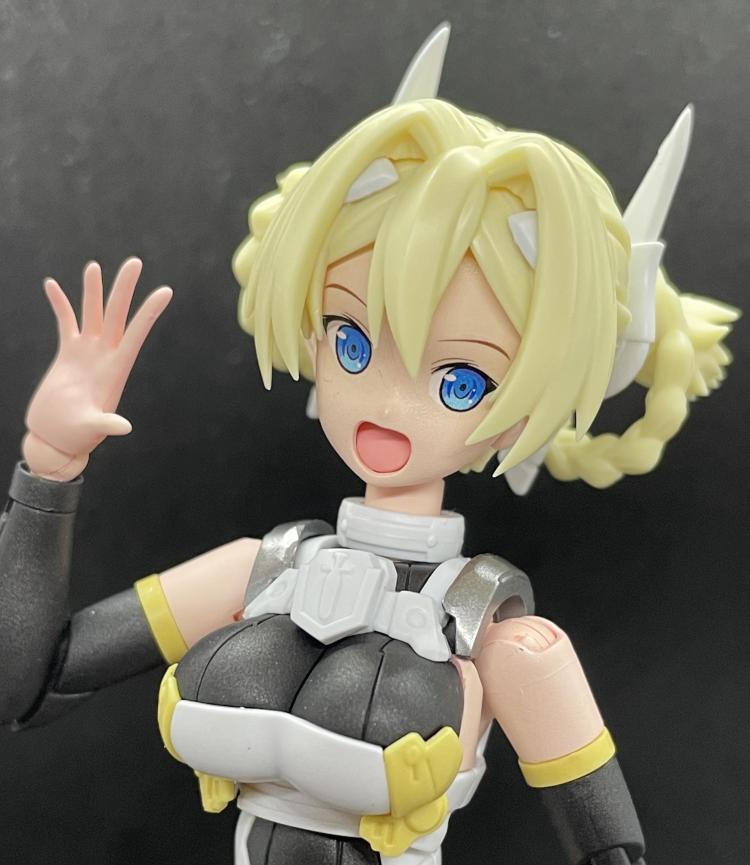 ユフィア