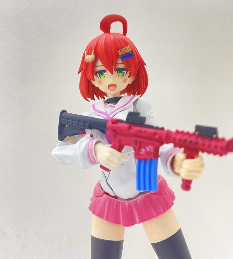 【頭】ヘッドパーツ