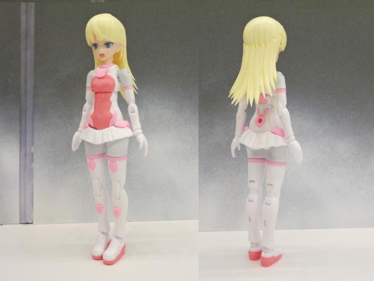 フロント・リア