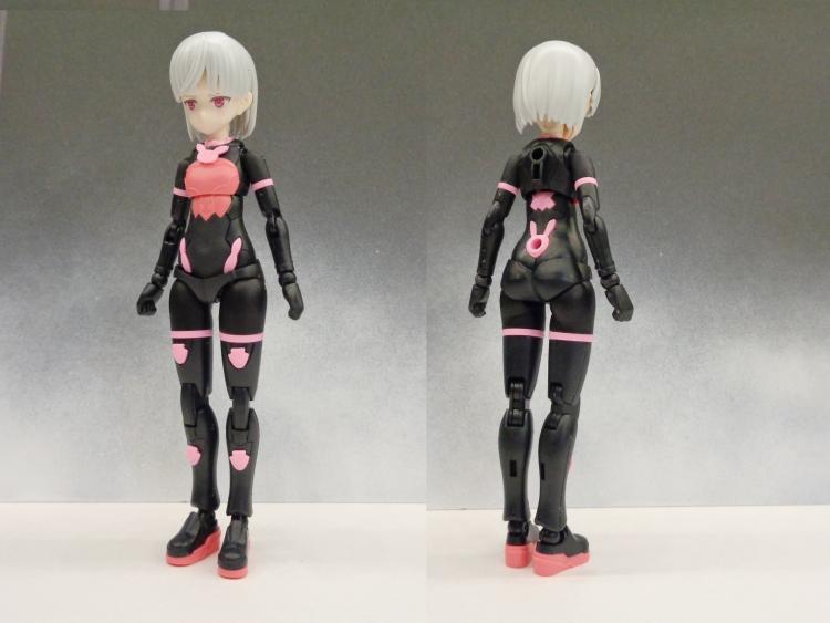 フロント・リア